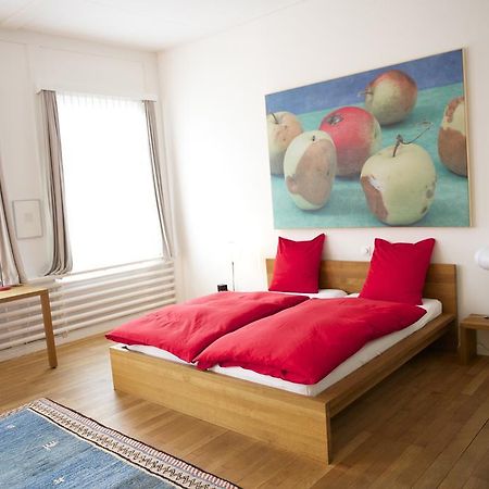 Hotel Wunderbar Arbon Room photo