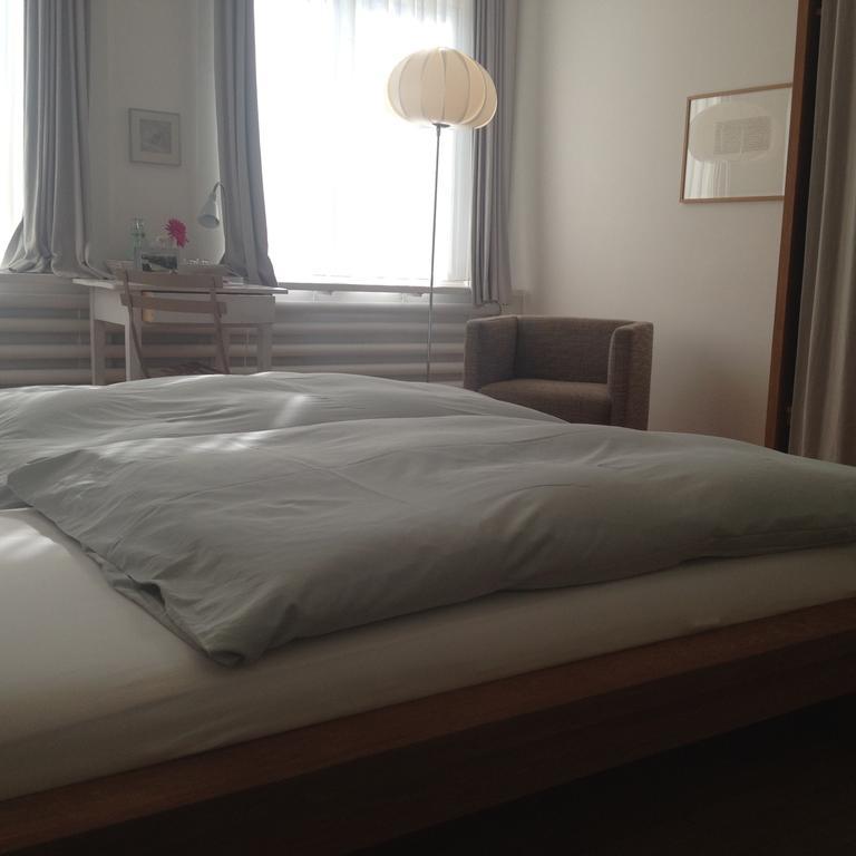 Hotel Wunderbar Arbon Exterior photo