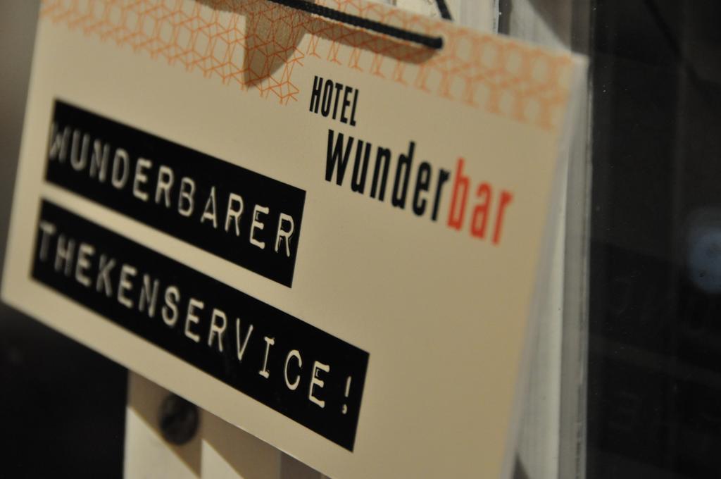 Hotel Wunderbar Arbon Exterior photo