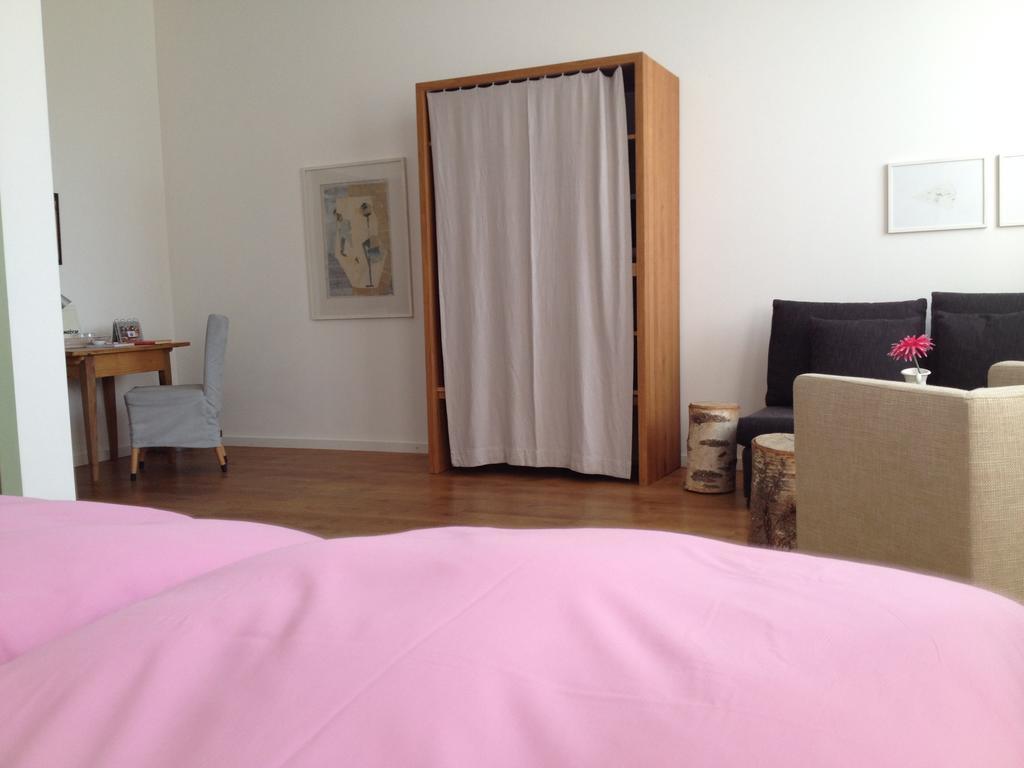 Hotel Wunderbar Arbon Room photo