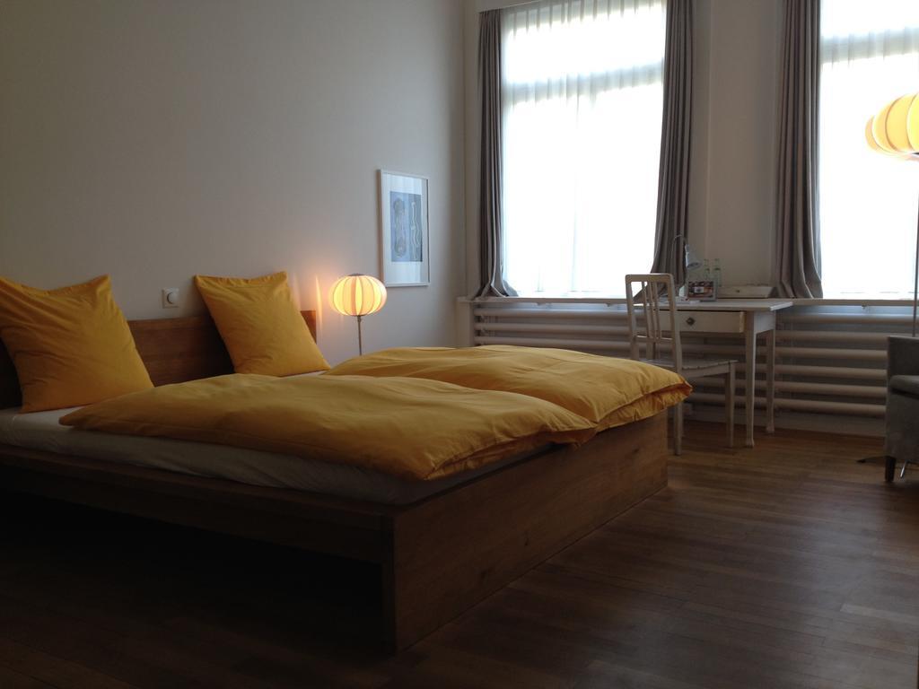 Hotel Wunderbar Arbon Room photo