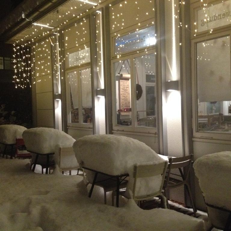 Hotel Wunderbar Arbon Exterior photo